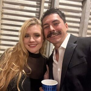 Meet your Posher, Aliyah